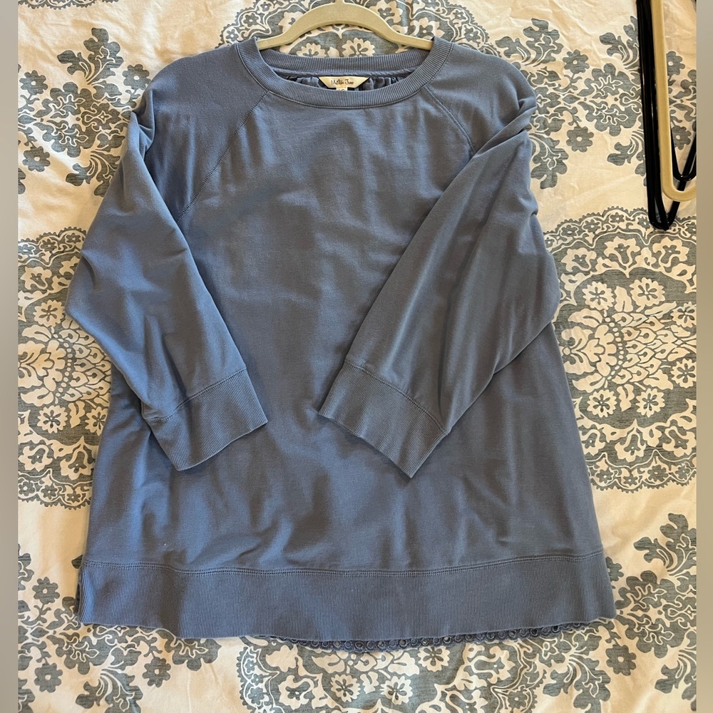 Matilda Jane Sweatshirt